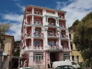 Hotel Mozart