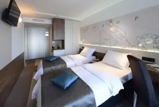 Grand Hotel Adriatic
