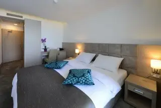 Grand Hotel Adriatic