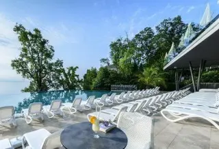 Grand Hotel Adriatic