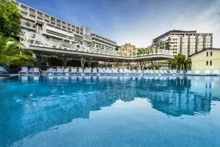 Grand Hotel Adriatic