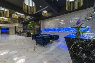 Grand Hotel Adriatic