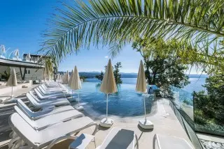 Grand Hotel Adriatic