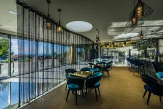 Grand Hotel Adriatic
