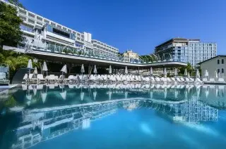 Grand Hotel Adriatic