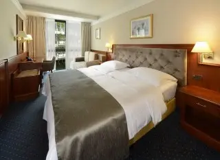 Grand Hotel Adriatic