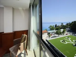 Grand Hotel Adriatic