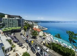 Grand Hotel Adriatic