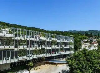 Grand Hotel Adriatic
