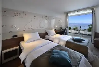 Grand Hotel Adriatic