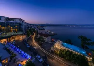 Grand Hotel Adriatic