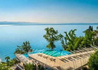 Grand Hotel Adriatic