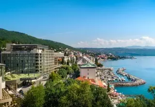 Grand Hotel Adriatic