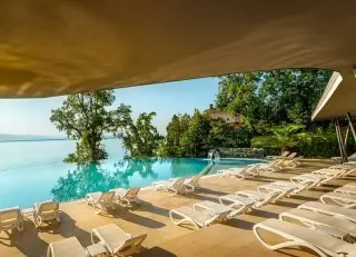 Grand Hotel Adriatic