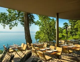 Grand Hotel Adriatic