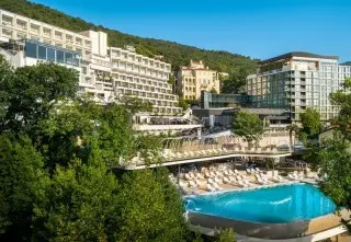 Grand Hotel Adriatic
