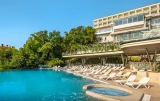 Grand Hotel Adriatic
