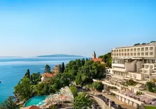 Grand Hotel Adriatic