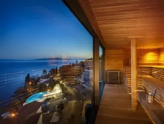 Grand Hotel Adriatic