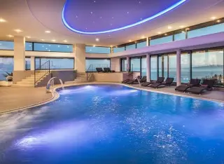 Grand Hotel Adriatic