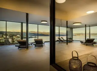 Grand Hotel Adriatic