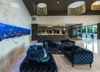 Grand Hotel Adriatic