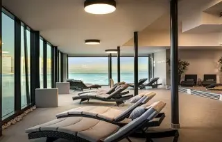 Grand Hotel Adriatic