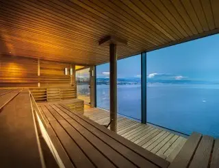 Grand Hotel Adriatic