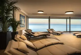 Grand Hotel Adriatic