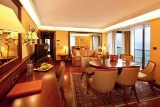 Grand Hotel Adriatic