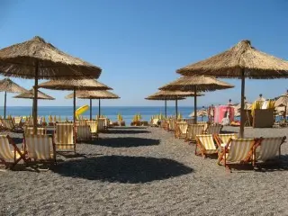 Apartmani Blue Palace