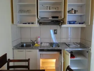 Apartmani Blue Palace