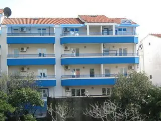 Apartmani Blue Palace
