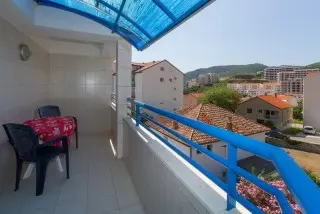 Apartmani Blue Palace