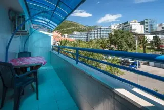 Apartmani Blue Palace