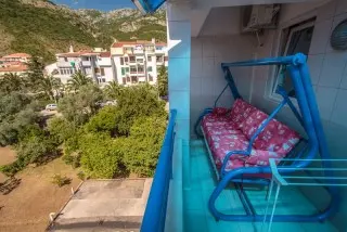 Apartmani Blue Palace