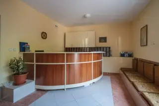 Apartmani Blue Palace