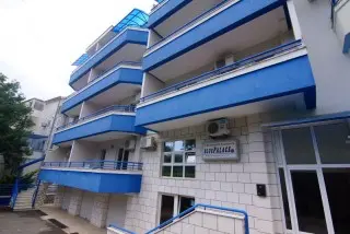 Apartmani Blue Palace