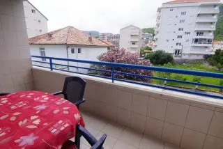 Apartmani Blue Palace