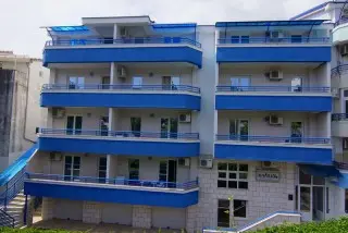 Apartmani Blue Palace