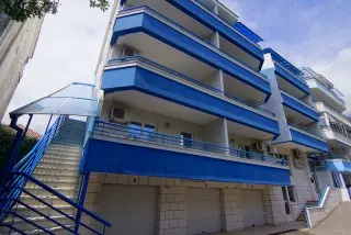 Apartmani Blue Palace