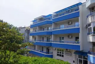 Apartmani Blue Palace