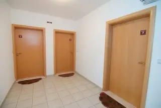 Apartmani Blue Palace