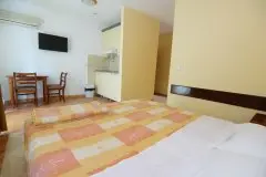 Apartmani Blue Palace