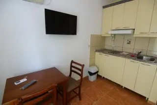 Apartmani Blue Palace