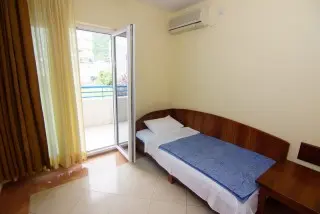 Apartmani Blue Palace