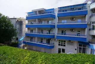 Apartmani Blue Palace