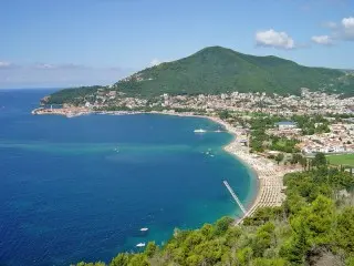 Apartmani Blue Palace
