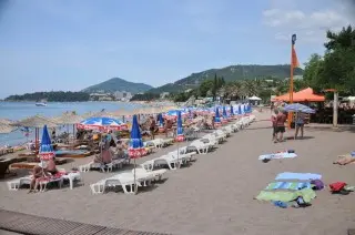 Apartmani Blue Palace