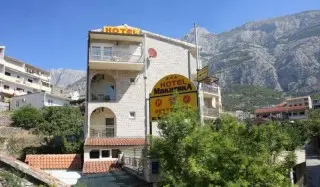 Hotel Makarska
